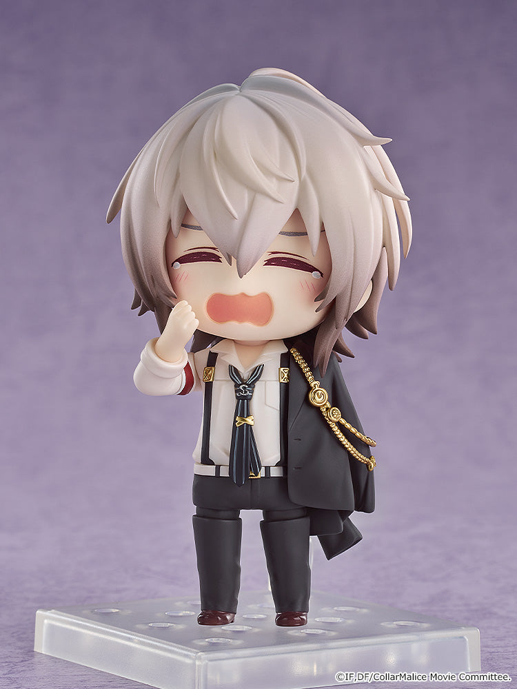 14-05-2025 ORANGE ROUGE - Nendoroid 黏土人 2647《Collar x Malice》岡崎契 Y6545