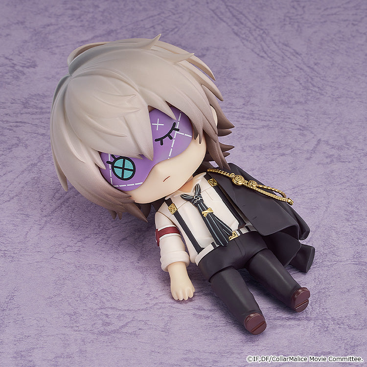 14-05-2025 ORANGE ROUGE - Nendoroid 黏土人 2647《Collar x Malice》岡崎契 Y6545
