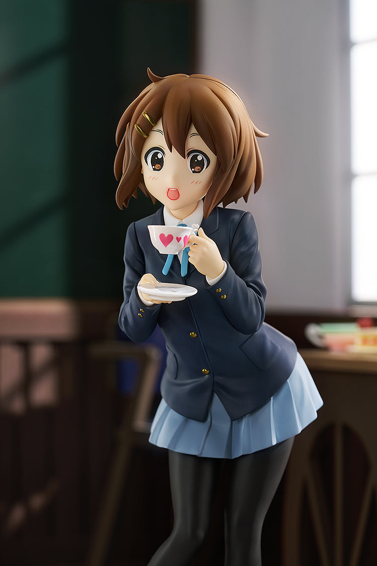 19-03-2025 Good Smile Arts - POP UP PARADE《輕音少女K-ON!》平澤唯 L Size Y8000 PVC