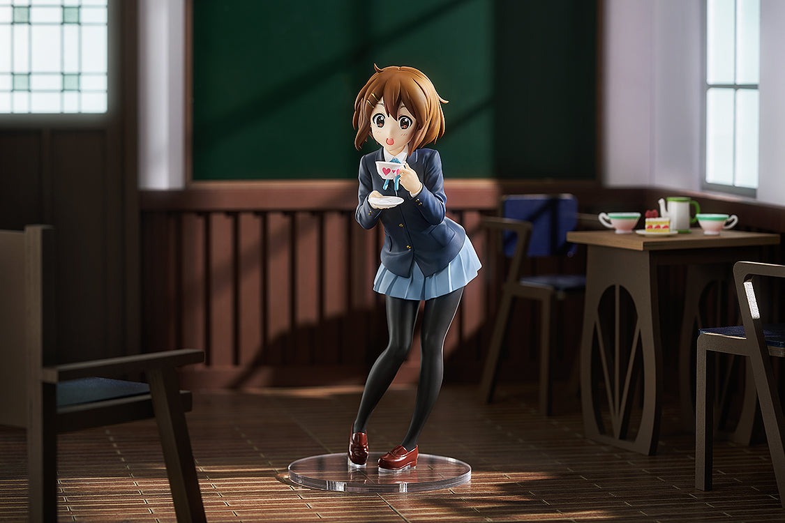 19-03-2025 Good Smile Arts - POP UP PARADE《輕音少女K-ON!》平澤唯 L Size Y8000 PVC