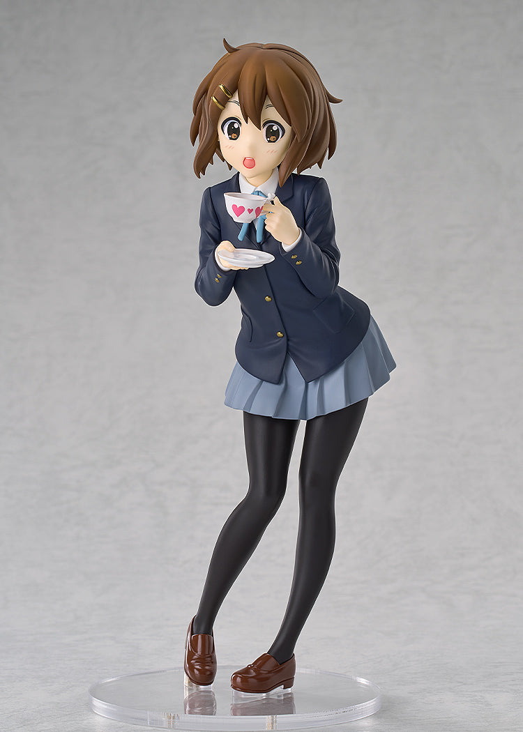 19-03-2025 Good Smile Arts - POP UP PARADE《輕音少女K-ON!》平澤唯 L Size Y8000 PVC