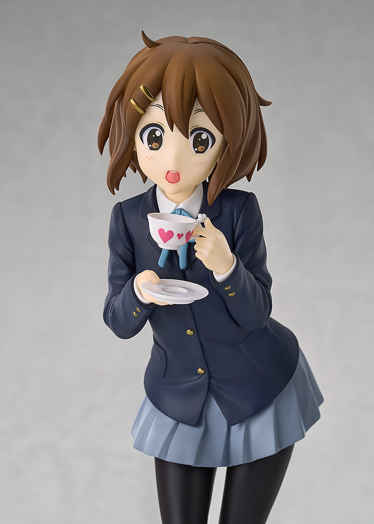 19-03-2025 Good Smile Arts - POP UP PARADE《輕音少女K-ON!》平澤唯 L Size Y8000 PVC