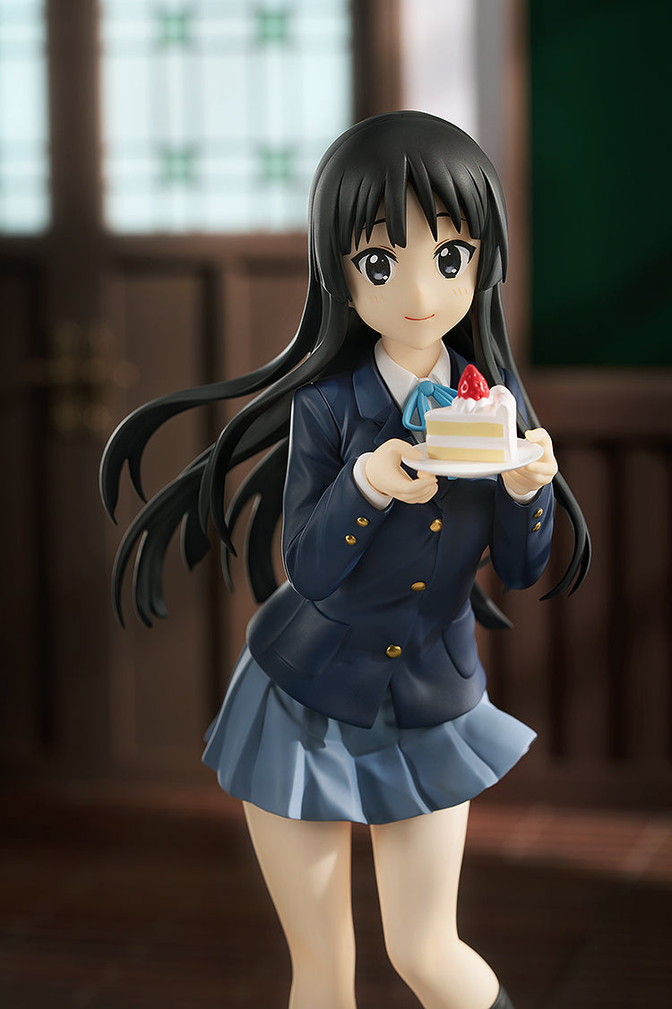19-03-2025 Good Smile Arts - POP UP PARADE《輕音少女K-ON!》秋山澪 L Size Y8000 PVC