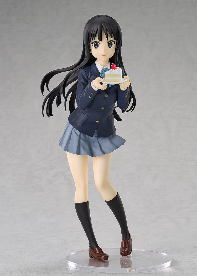 19-03-2025 Good Smile Arts - POP UP PARADE《輕音少女K-ON!》秋山澪 L Size Y8000 PVC