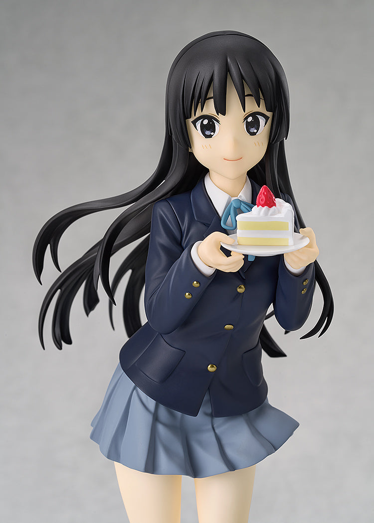 19-03-2025 Good Smile Arts - POP UP PARADE《輕音少女K-ON!》秋山澪 L Size Y8000 PVC