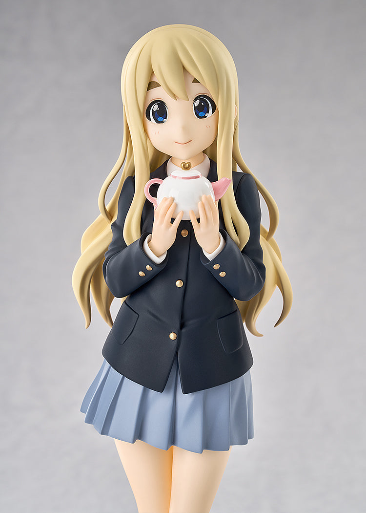 28-05-2025 Good Smile Arts - POP UP PARADE《K-ON!》琴吹紬 L Size Y8000 PVC