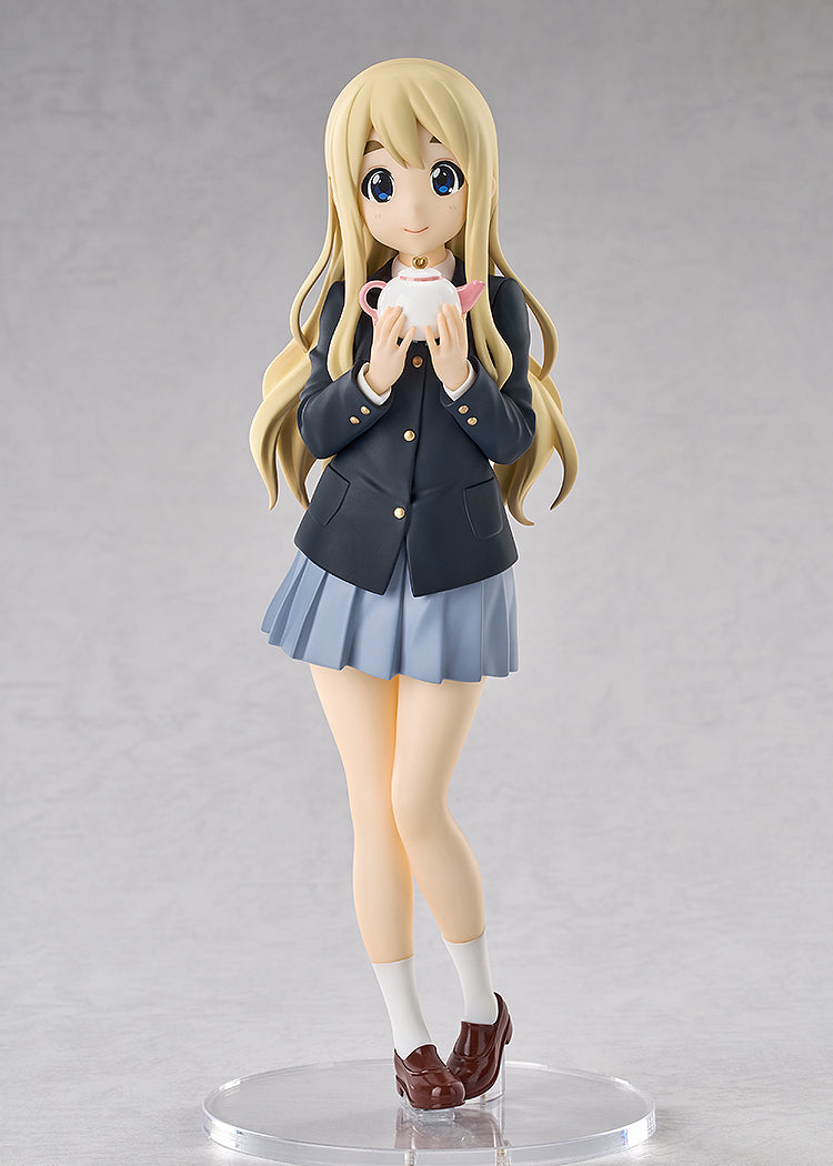 28-05-2025 Good Smile Arts - POP UP PARADE《K-ON!》琴吹紬 L Size Y8000 PVC