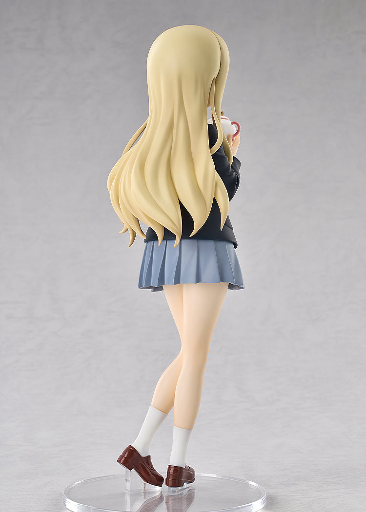 28-05-2025 Good Smile Arts - POP UP PARADE《K-ON!》琴吹紬 L Size Y8000 PVC