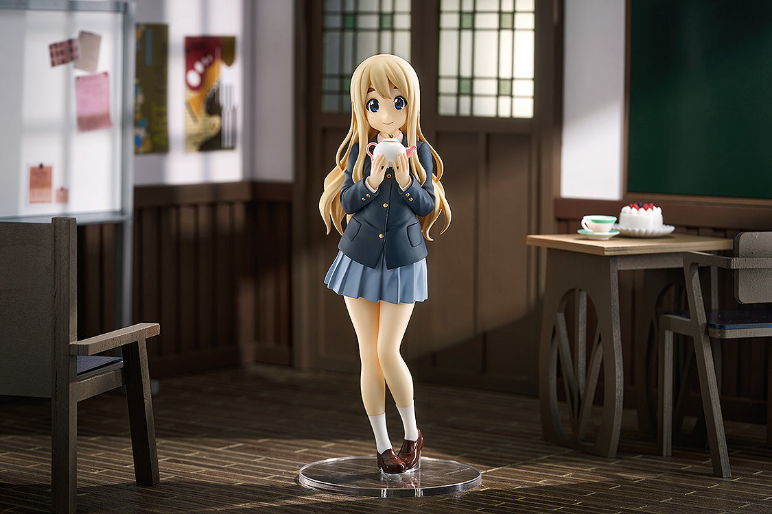 28-05-2025 Good Smile Arts - POP UP PARADE《K-ON!》琴吹紬 L Size Y8000 PVC