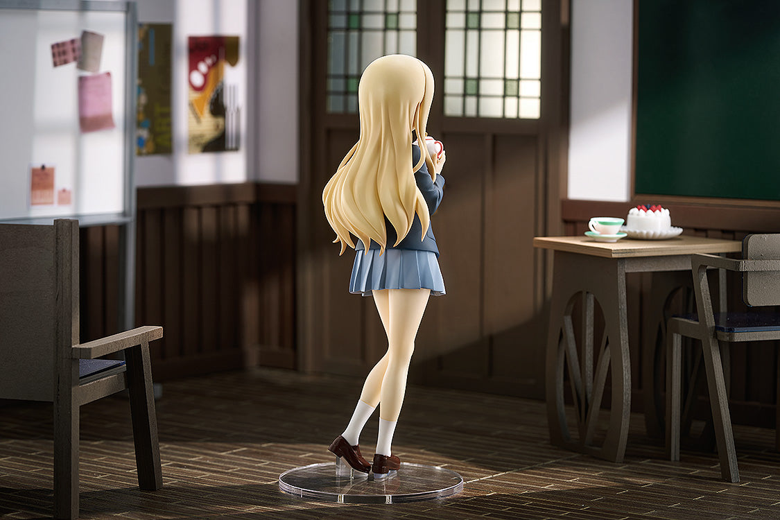 28-05-2025 Good Smile Arts - POP UP PARADE《K-ON!》琴吹紬 L Size Y8000 PVC
