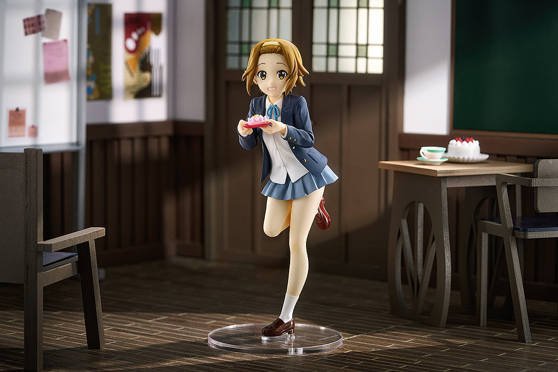 28-05-2025 Good Smile Arts - POP UP PARADE《K-ON!》田井中律 L Size Y8000 PVC