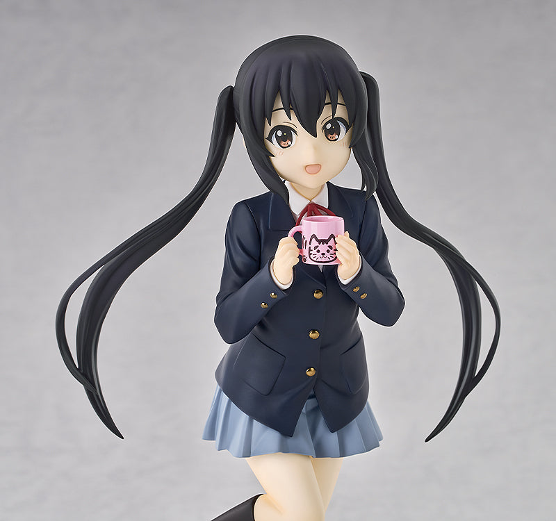 28-05-2025 Good Smile Arts - POP UP PARADE《K-ON!》中野梓 L Size Y8000 PVC