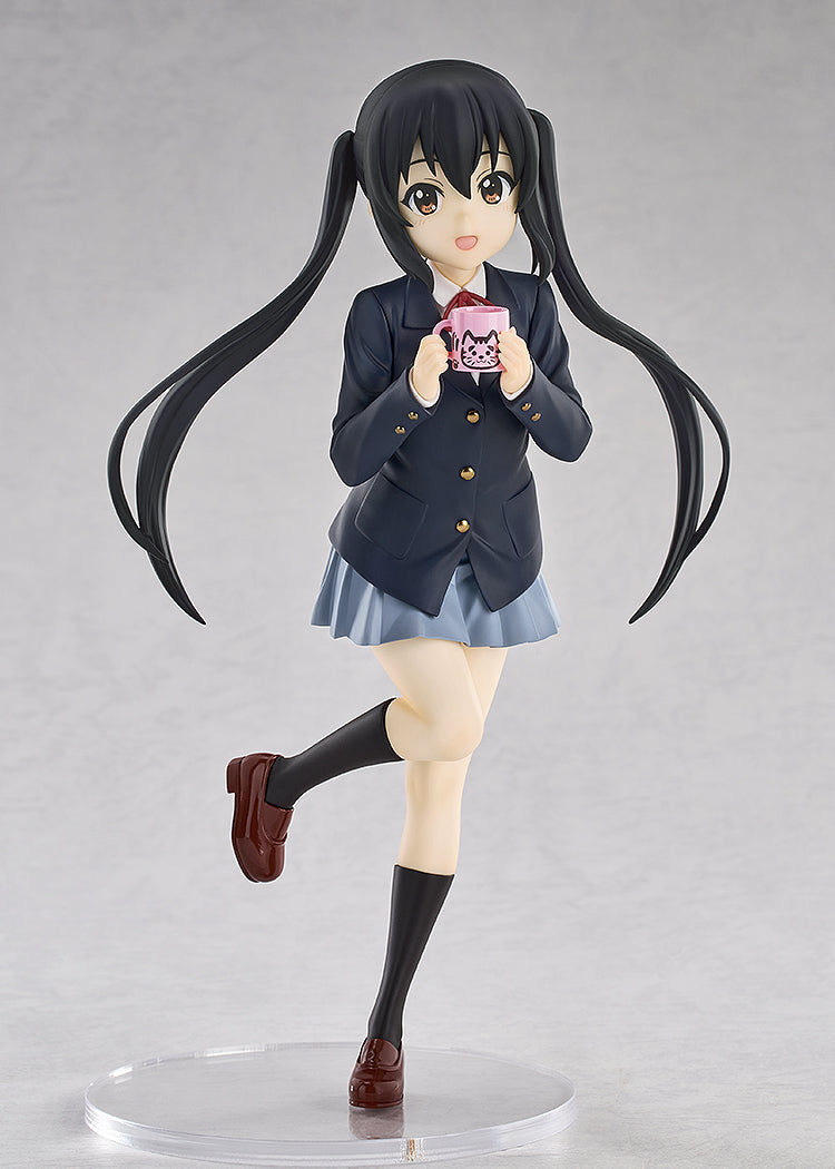 28-05-2025 Good Smile Arts - POP UP PARADE《K-ON!》中野梓 L Size Y8000 PVC