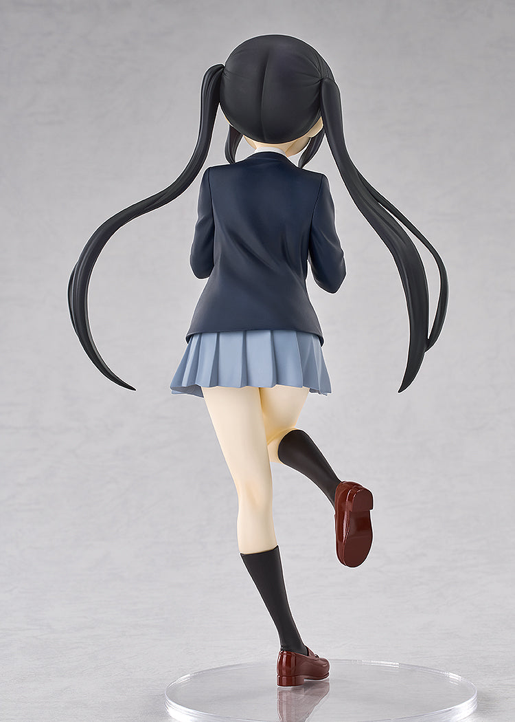 28-05-2025 Good Smile Arts - POP UP PARADE《K-ON!》中野梓 L Size Y8000 PVC