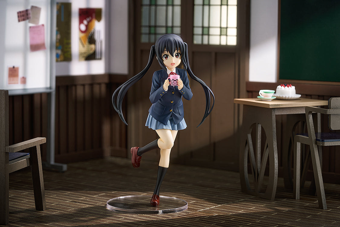 28-05-2025 Good Smile Arts - POP UP PARADE《K-ON!》中野梓 L Size Y8000 PVC