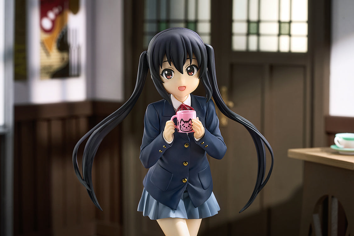 28-05-2025 Good Smile Arts - POP UP PARADE《K-ON!》中野梓 L Size Y8000 PVC