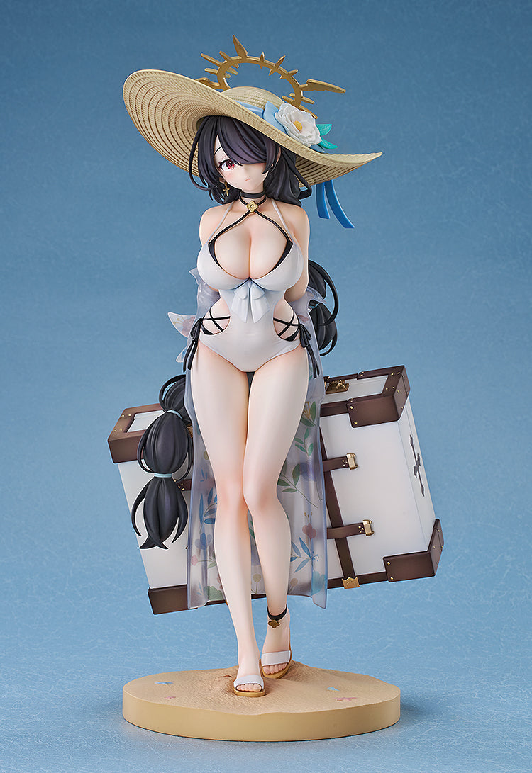 26-02-2025 Good Smile Arts - 《蔚藍檔案》雛田（泳裝）Y18000 PVC