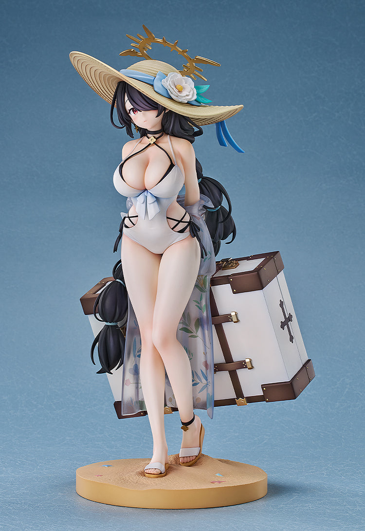 26-02-2025 Good Smile Arts - 《蔚藍檔案》雛田（泳裝）Y18000 PVC