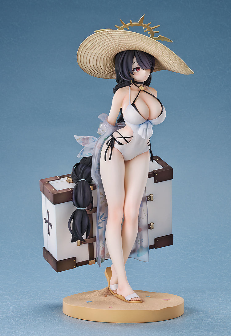 26-02-2025 Good Smile Arts - 《蔚藍檔案》雛田（泳裝）Y18000 PVC