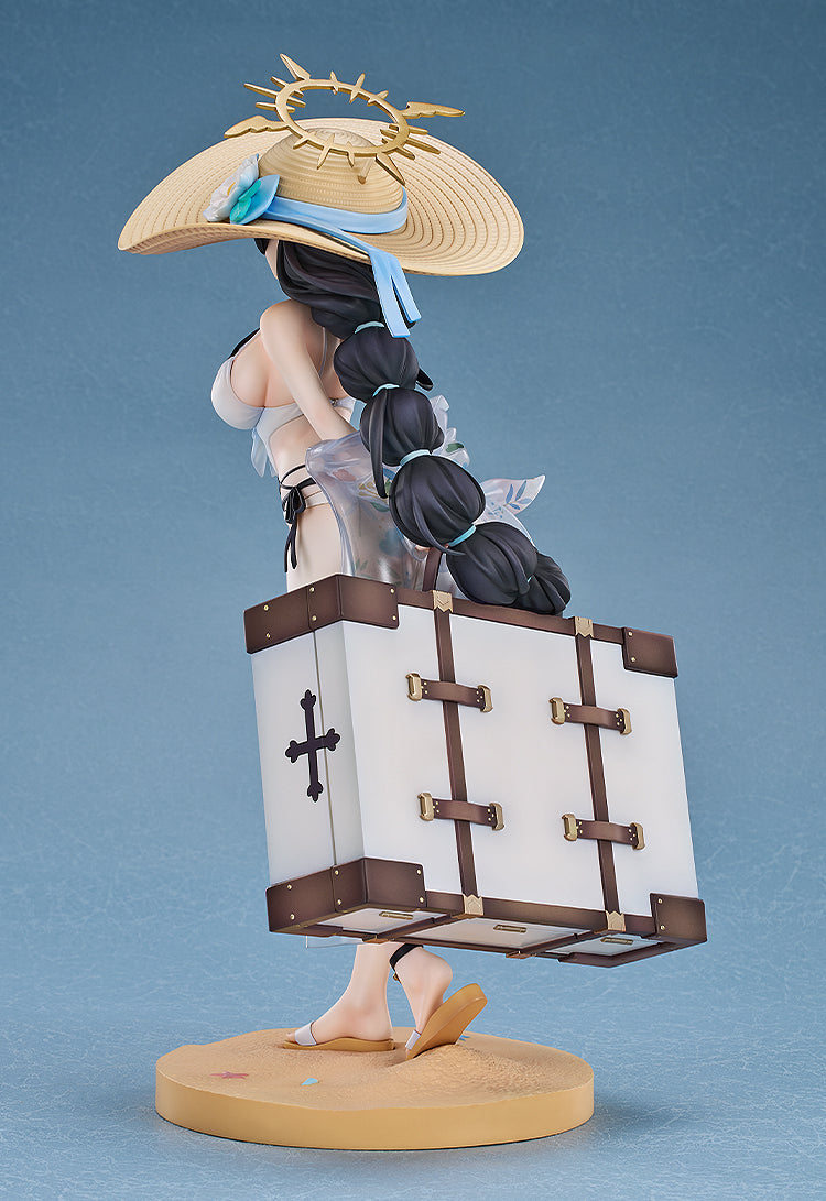 26-02-2025 Good Smile Arts - 《蔚藍檔案》雛田（泳裝）Y18000 PVC