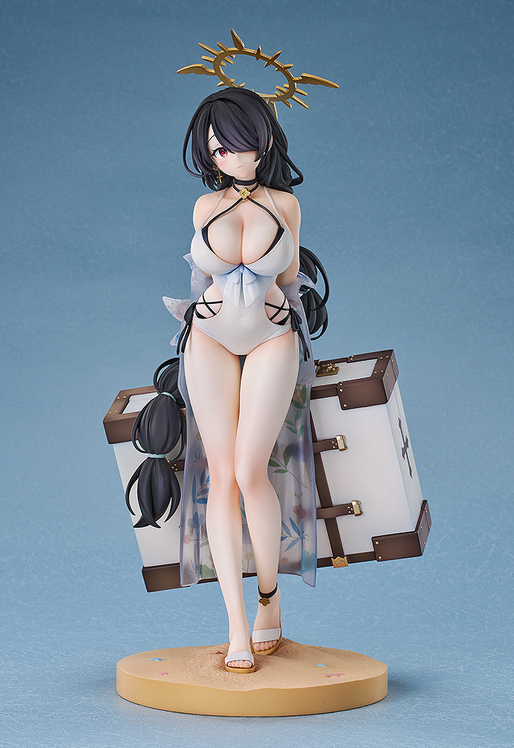 26-02-2025 Good Smile Arts - 《蔚藍檔案》雛田（泳裝）Y18000 PVC