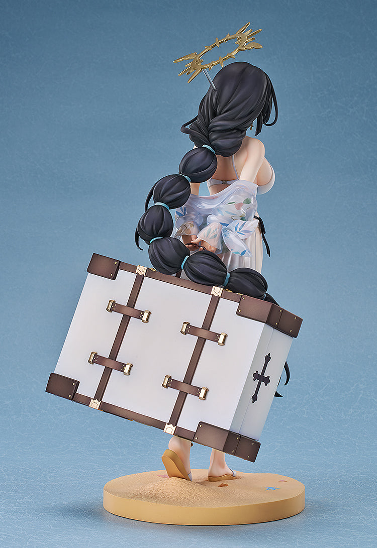 26-02-2025 Good Smile Arts - 《蔚藍檔案》雛田（泳裝）Y18000 PVC