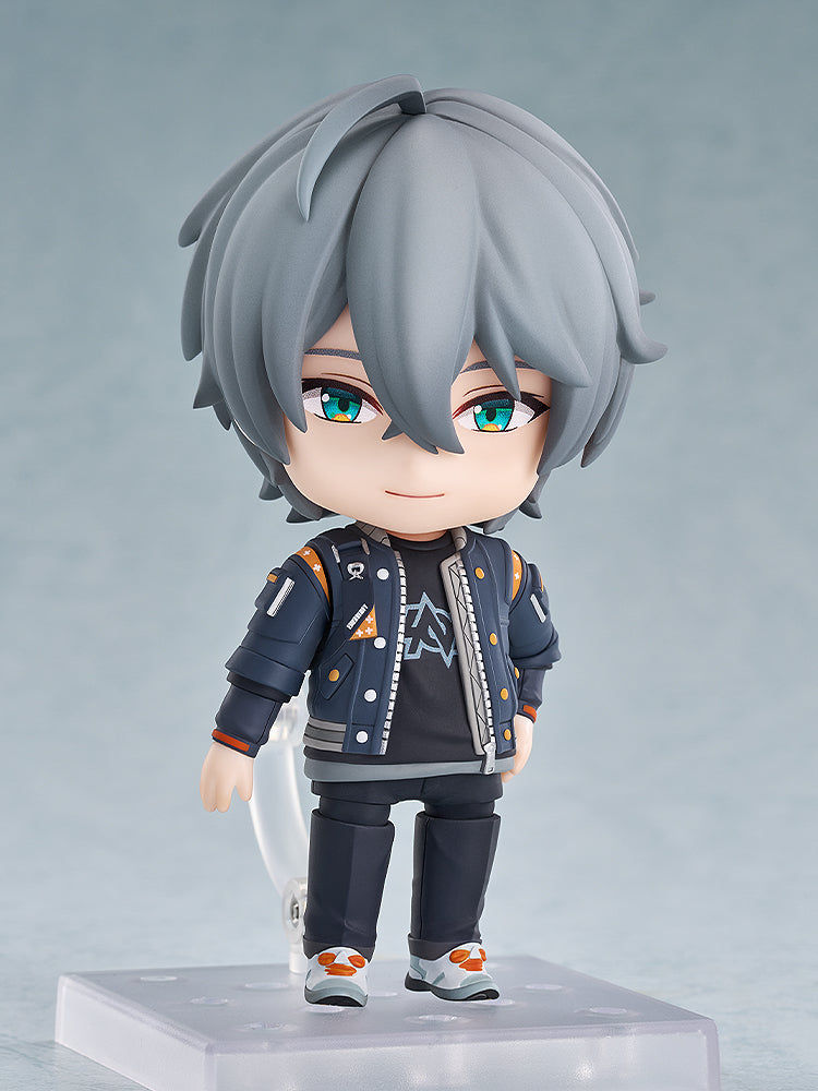 13-03-2025 Good Smile Arts - Nendoroid 黏土人 No.2714 《絕區零》Wise Y6545