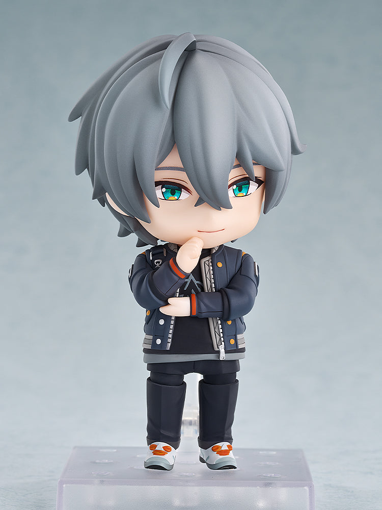 13-03-2025 Good Smile Arts - Nendoroid 黏土人 No.2714 《絕區零》Wise Y6545