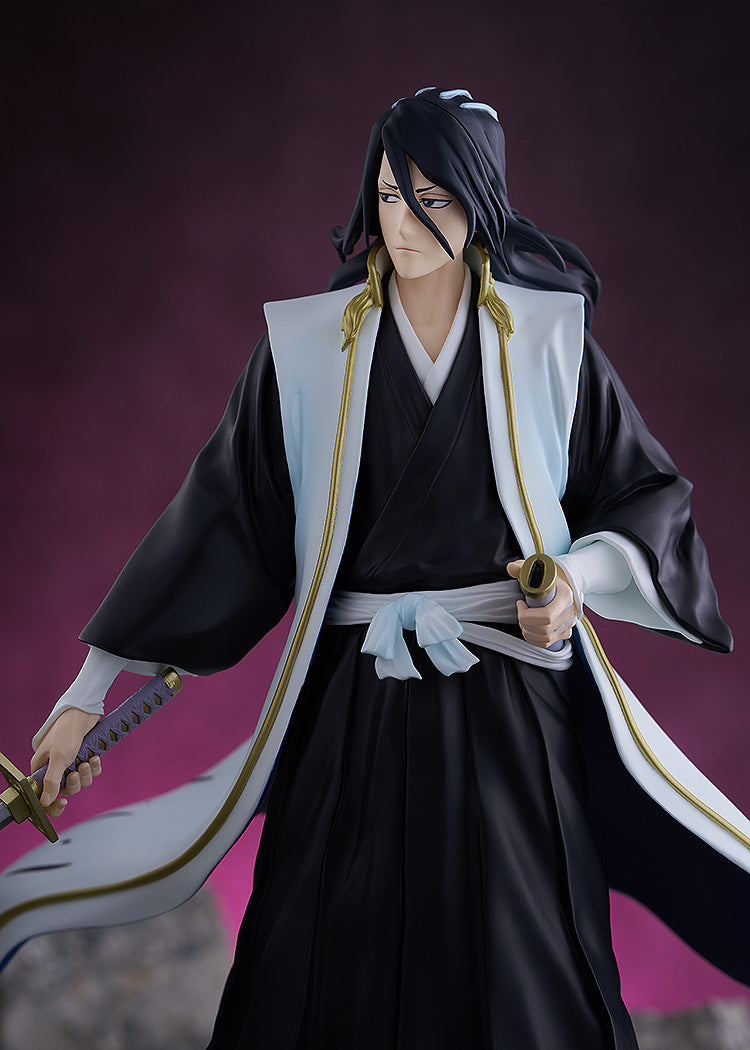 13-03-2025 Good Smile - POP UP PARADE SP《BLEACH 死神》朽木白哉 Y6182 PVC