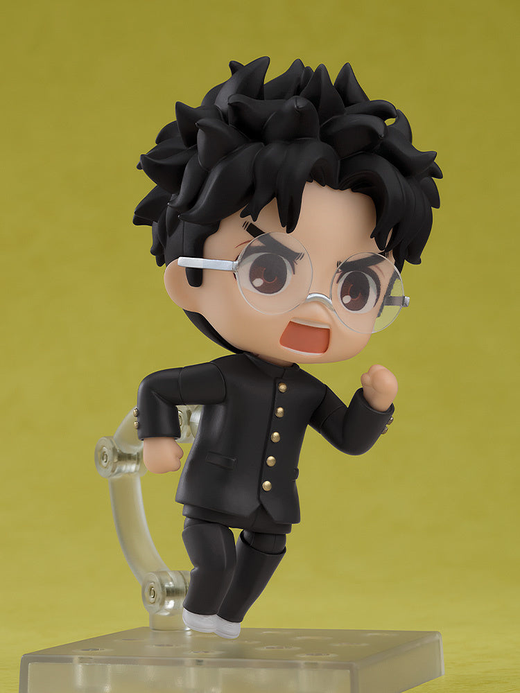 13-03-2025 Good Smile - Nendoroid No.2702 黏土人《膽大黨》厄卡倫 Y5909
