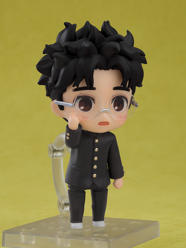 13-03-2025 Good Smile - Nendoroid No.2702 黏土人《膽大黨》厄卡倫 Y5909