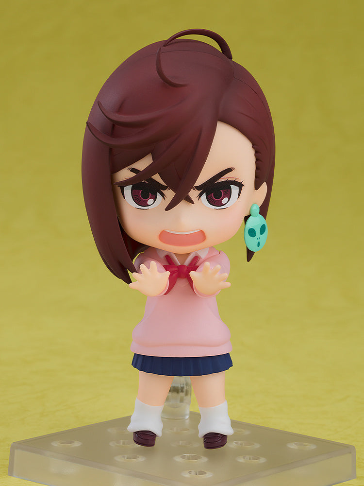 13-03-2025 Good Smile - Nendoroid No.2701 黏土人《膽大黨》小桃 Y5909