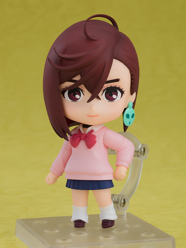 13-03-2025 Good Smile - Nendoroid No.2701 黏土人《膽大黨》小桃 Y5909