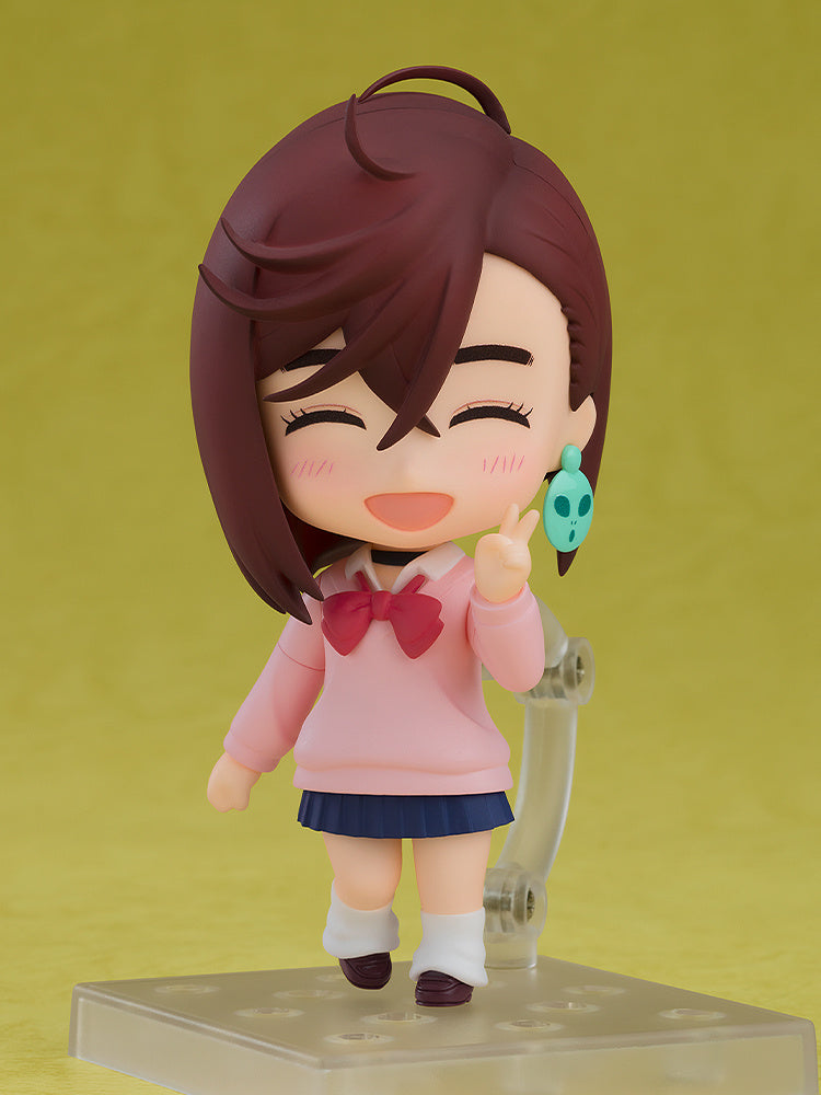 13-03-2025 Good Smile - Nendoroid No.2701 黏土人《膽大黨》小桃 Y5909