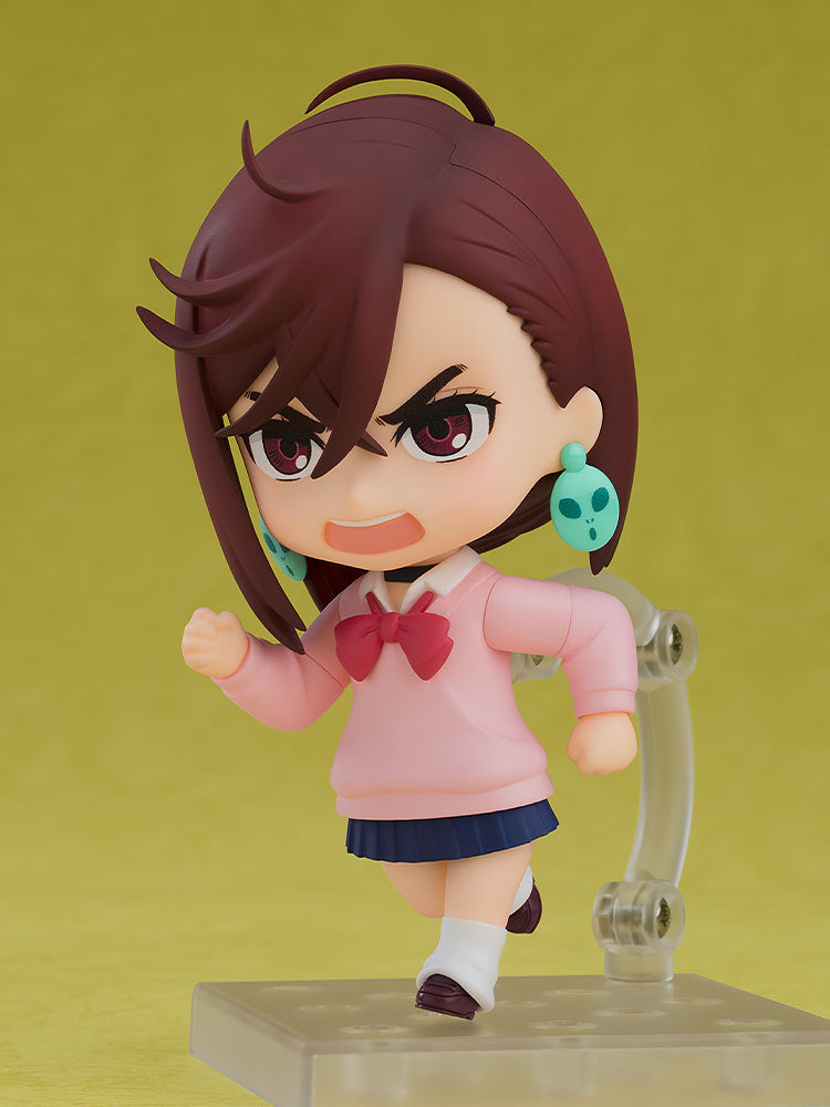 13-03-2025 Good Smile - Nendoroid No.2701 黏土人《膽大黨》小桃 Y5909