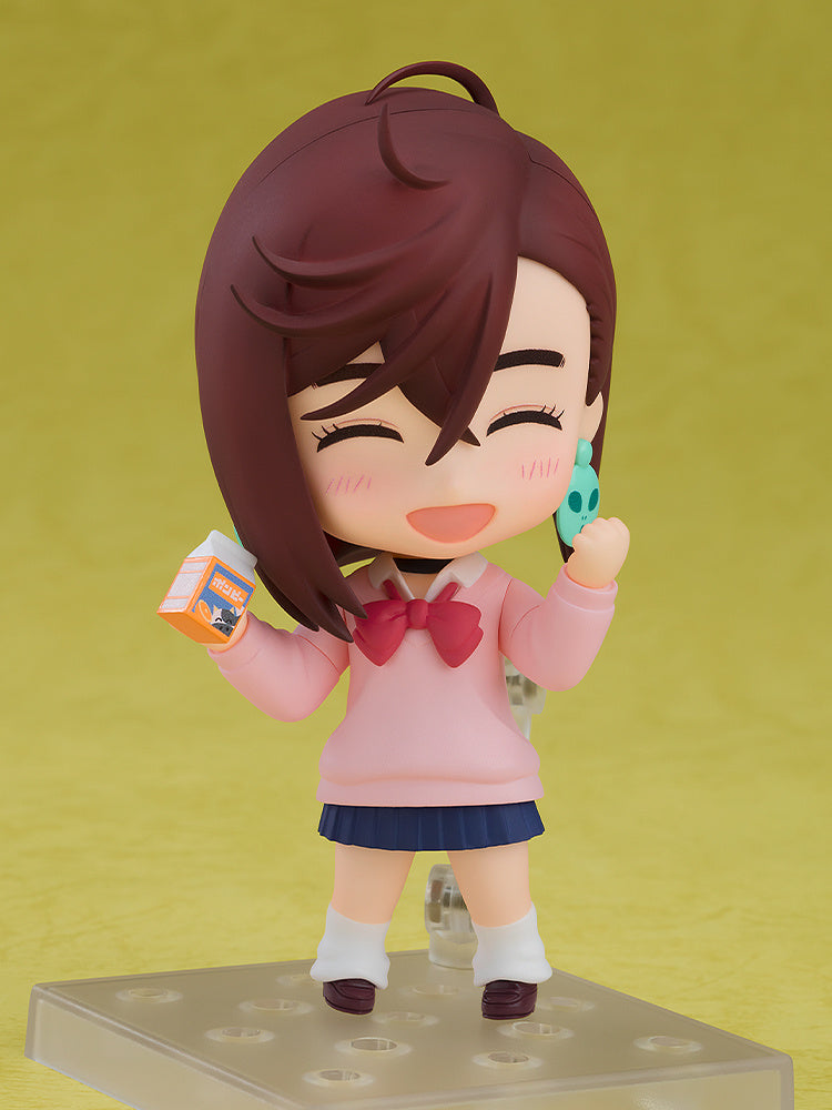 13-03-2025 Good Smile - Nendoroid No.2701 黏土人《膽大黨》小桃 Y5909