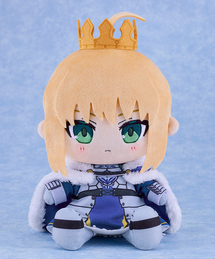 14-05-2025 Good Smile - Chocopuni Plushie《FGO》Saber/阿爾托莉亞·潘德拉剛 Y4000 毛絨公仔