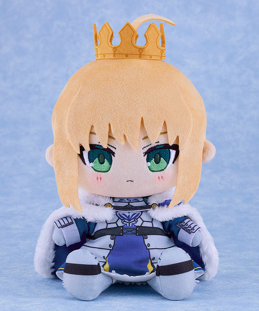 14-05-2025 Good Smile - Chocopuni Plushie《FGO》Saber/阿爾托莉亞·潘德拉剛 Y4000 毛絨公仔