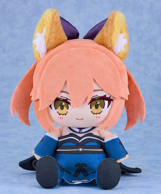 14-05-2025 Good Smile - Chocopuni Plushie《FGO》Caster/玉藻前 Y4000 毛絨公仔