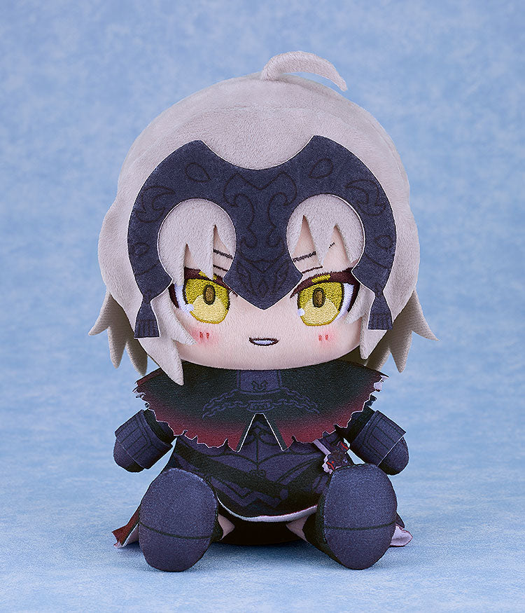 14-05-2025 Good Smile - Chocopuni Plushie《FGO》Avenger/貞德(Alter) Y4000 毛絨公仔