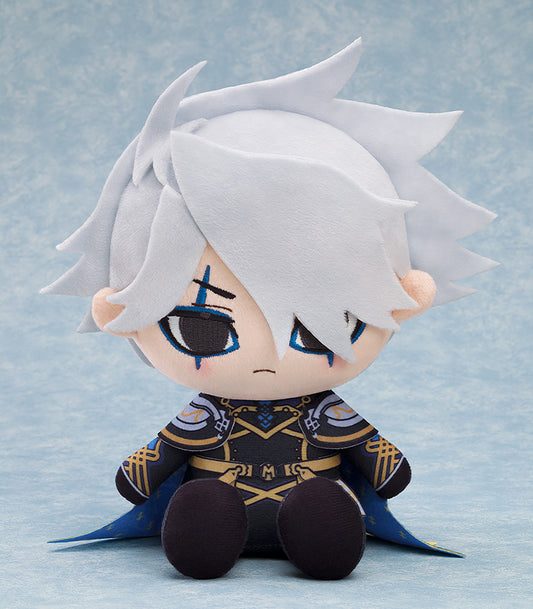13-08-2025 Orange Rouge - Chocopuni Plushie《FGO》Ruler/詹姆斯·莫里亞蒂 Y4000 毛絨公仔