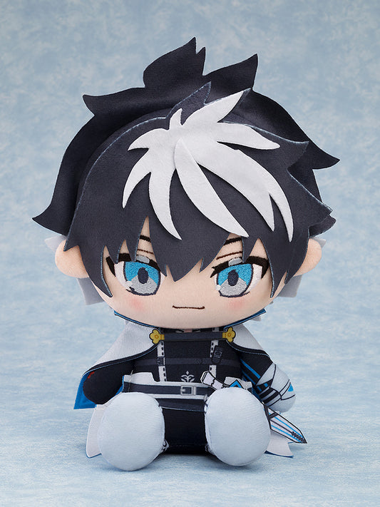 13-08-2025 Orange Rouge - Chocopuni Plushie《FGO》Saber/查理曼 Y4000 毛絨公仔