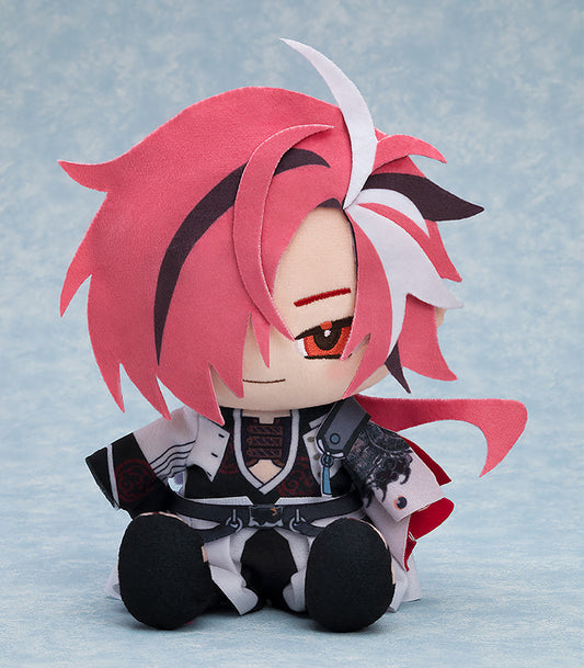 13-08-2025 Orange Rouge - Chocopuni Plushie《FGO》Archer/高杉晉作 Y4000 毛絨公仔