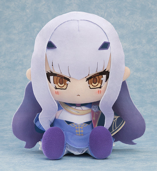 13-08-2025 Good Smile - Chocopuni Plushie《FGO》Lancer/美露莘 Y4000 毛絨公仔