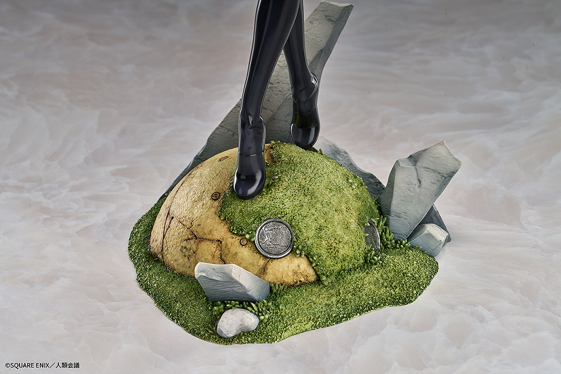 18-06-2025 Good Smile Arts - 1/7《尼爾：自動人形》2B（寄葉二號B型）Y20909 PVC