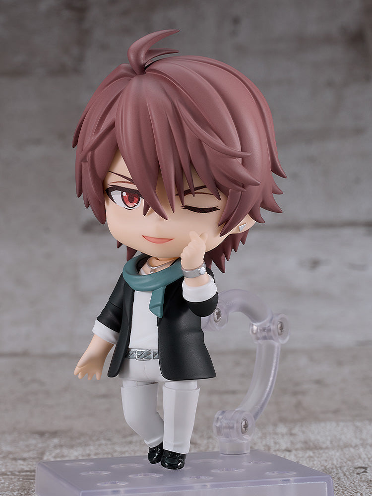 26-02-2025 ORANGE ROUGE - Nendoroid No.2704 黏土人《IDOLiSH7-偶像星願》御堂虎於 Y5909