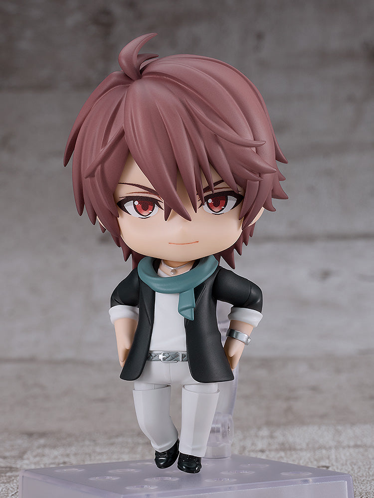 26-02-2025 ORANGE ROUGE - Nendoroid No.2704 黏土人《IDOLiSH7-偶像星願》御堂虎於 Y5909