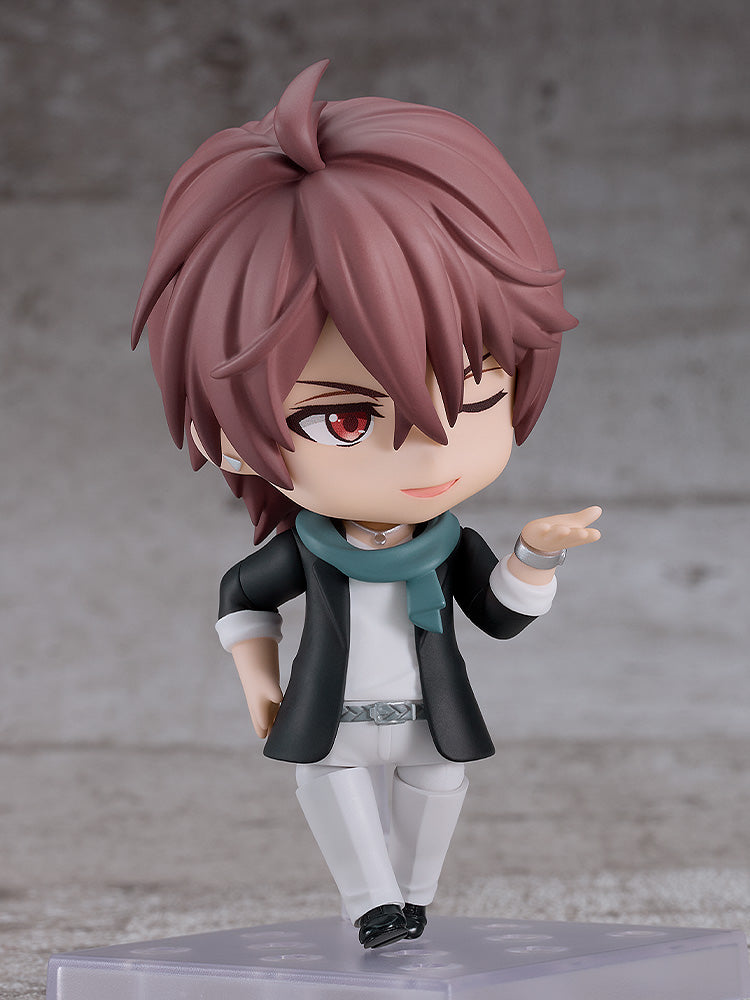 26-02-2025 ORANGE ROUGE - Nendoroid No.2704 黏土人《IDOLiSH7-偶像星願》御堂虎於 Y5909