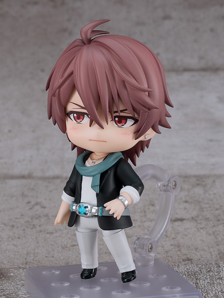 26-02-2025 ORANGE ROUGE - Nendoroid No.2704 黏土人《IDOLiSH7-偶像星願》御堂虎於 Y5909
