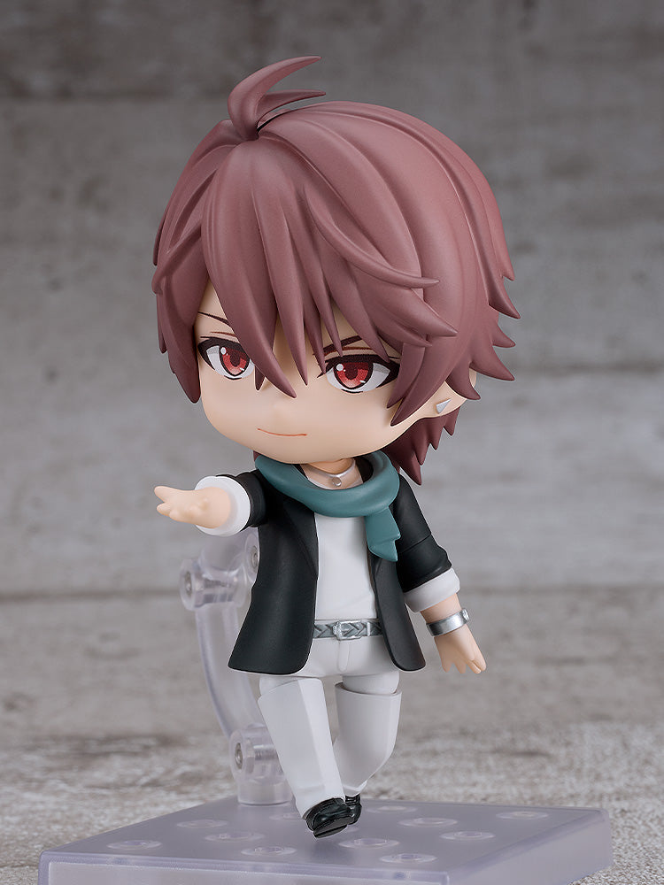 26-02-2025 ORANGE ROUGE - Nendoroid No.2704 黏土人《IDOLiSH7-偶像星願》御堂虎於 Y5909